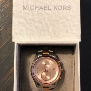 Women’s Michael Kors watch